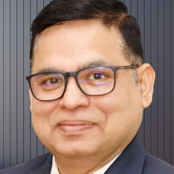 Mr Kalyan Kumar